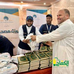 بحضور مدير فرع وزارة الإعلام والقنصل الكويتي وخالد عبدالرؤف خليل : متحف مدينة الطيبات العالمي للعلوم والمعرفة يحتفي باليوم العالمي للمتاحف