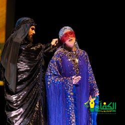 محافظ جدة يستقبل رئيس جامعة الملك عبدالعزيز بمناسبة حصول الجامعة على جائزة “الزيرو بروجكت العالمية”