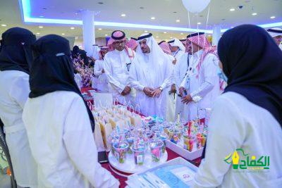 خلال مبادرة فرحة نجاح :تعليم منطقة مكة يحتفي بفرحة 200 طالب وطالبة من ذوي الاحتياجات الخاصة