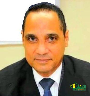 الدكتور احمد نصر عميدا للمعهد العالي للخدمة الاجتماعية بكفرالشيخ