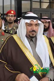 الأمير فيصل بن مشعل يرعى غداً حفل تخريج متدربي الكليات التقنية والمعاهد بالقصيم
