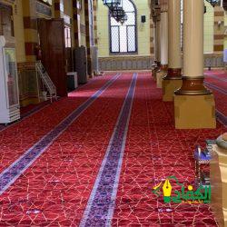 إدارة تنمية المجتمع بالمدينة توقع عددا من الاتفاقيات