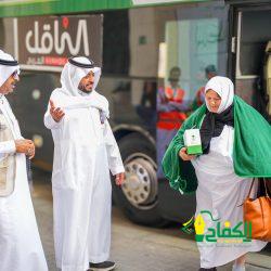 ضيوف خادم الحرمين الشريفين يزورون معرض الوحي ويشيدون بجهود المملكة في إثراء التجربة الدينية