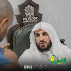 ما بين دروس وتحديات” الهيئة تستعرض إدارة مشاريع الحرمين الشريفين بالمنتدى العالمي لإدارة المشاريع