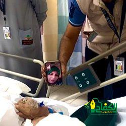 تجمع مكة الصحي يجهز6 مهابط للطيران العامودي بمستشفيات مكة والمشاعر المقدسة