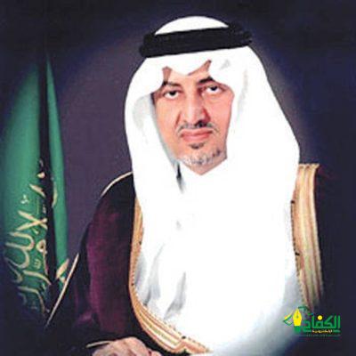 الأمير خالد الفيصل يطمئن على سير خطط الحج وراحة الحجاج