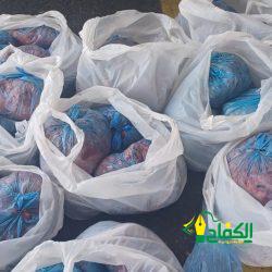 خطبتا الجمعة من المسجد الحرام والمسجد النبوي