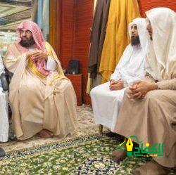 الصحة بجدة تنفذ فرضيتان لقياس جاهزية المنشآت الصحية لموسم حج 1445هـ