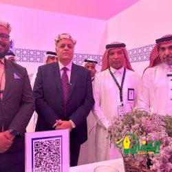 ‏قدَّر عالياً زيارة معاليه وثمن تفعيل مبادرة تعزيز مكانة الأئمة .. ‏فضيلة الشيخ صلاح البدير: الرئاسة حريصة على إعظام رسالة الحرمين الوسطية عالمياً وتكريس قيم التسامح والاعتدال