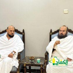 ‏رئاسة الشؤون الدينية بالمسجد الحرام والمسجد النبوي: أخي ضيف الرحمن