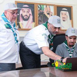 وزير الشؤون الإسلامية يستقبل رئيس جامعة الأزهر والوفد المرافق له