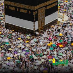 نجاح عملية إزالة السائل الزجاجي وإصلاح انفصال الشبكية لحاج روسي أربعيني بتجمع مكة الصحي