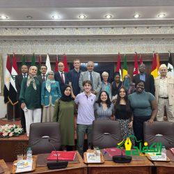 سحر الجنوب بين أحضان الطبيعة والتاريخ الباحة تحتفل بالعيد:9 وجهات سياحية تنتظر الزوار من أنحاء العالم