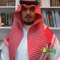 بألوان هوية الوطن – جمعية “العلاج الآمن” تدشن شعارها الجديد