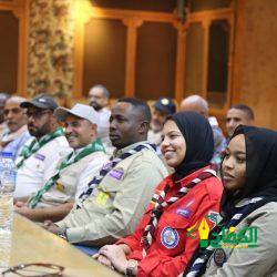 أعضاء السلك الدبلوماسي والمسؤولين يقدمون واجب العزاء والمواساة آل الشيبي