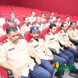 رئاسة الشؤون الدينية بالحرمين الشريفين تحدد خطيبا يوم بعد غد الجمعة بالمسجد الحرام والمسجد النبوي