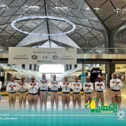 أكد أن التطبيقات الذكية ساهمت في تحقيق الريادة الدينية للمملكة عالميًا…معالي رئيس الشؤون الدينيةً: “منارة ومقرأة ومصحف” الحرمين؛ عززت التجربة الدينية الافتراضية في موسم الحج