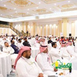 وصول الفوج الأول من حجاج إيطاليا إلى مكة المكرمة