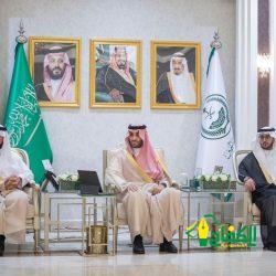 مدير مكتب تعليم دومة الجندل يكرّم المشرفين التربويين المتقاعدين و المنقولين