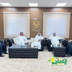 نجاح عملية انفصال الشبكية بالعين لحاجة تركية خمسينية ضمن عمليات اليوم الواحد بمدينة الملك عبدالله الطبية بمكة