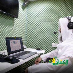 أوصى ضيوف الرحمن بالتعاون مع رجال الأمن في الحرمين ..رئيس الشؤون الدينية يشيد بجهود المنظومة الأمنية لتحقيق أمن وأمان حجاج بيت الله