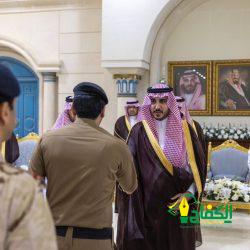 الدفاع المدني يرفع جاهزيته في مشعر منى لاستقبال ضيوف الرحمن