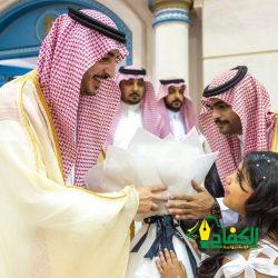 قوات الدفاع المدني تواصل الأعمال الميدانية في مشعر مزدلفة لاستقبال ضيوف الرحمن