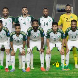 منتخب مصر يفوز على نظيره البوركيني في التصفيات الأفريقية المؤهلة لكأس العالم 2026