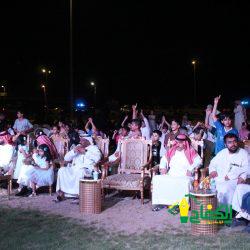 الرئيس العام لهيئة الأمر بالمعروف والنهي عن المنكر يهنئ القيادة الرشيدة بمناسبة نجاح موسم حج هذا العام