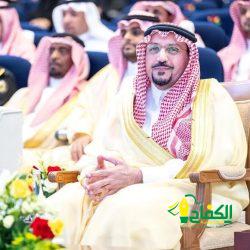 وفد أفريقي يزور مركز تعبئة زمزم