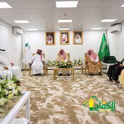 اطلاق تجمع جدة الصحي الأول عدة حملات ومبادرات توعوية تستهدف ضيوف الرحمن 