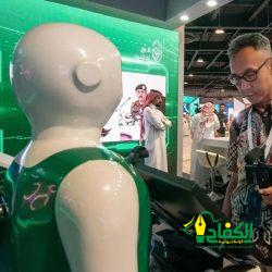 آلية جديدة لاستقبال حجاج المجاملة