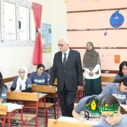 ‏الهيئة العامة للعناية بشؤون الحرمين الشريفين وجميع منسوبيها تنعي كبير سدنة بيت الله الحرام