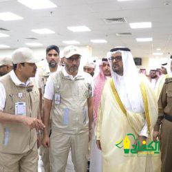 استعدادت وجاهزية اسواق النفع العام و مسالخ جدة لموسم الحج وعيد الأضحى المبارك