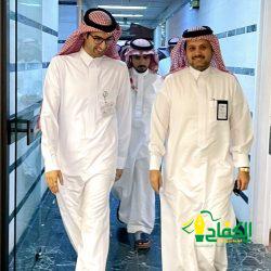 تحت شعار ”أرضنا مستقبلنا ”بيئة جدة تحتفي ب” اليوم العالمي للبيئة “