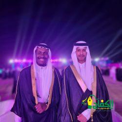 ١٦ كشاف من صناعي جدة يشاركون في خدمة حجاج بيت الله الحرام بمشعر مني