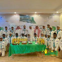 “بيئة مكة ” تحذر من مخالفة ضوابط إستخراج وتوزيع المياه غير الصالحة للشرب