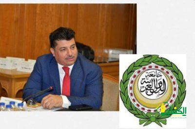 اجتماع عربي مثمر لتنمية القطاعات العربية مع إدارة المنظمات والاتحادات المتخصصة بمصر