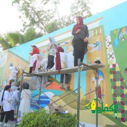 صدى الكلمات.. بائع أقلام الرصاص والكلمة الطيبة