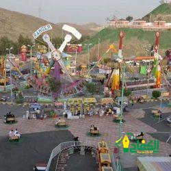 بألوان هوية الوطن – جمعية “العلاج الآمن” تدشن شعارها الجديد