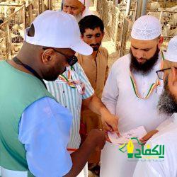 أمانة الجوف وبلدياتها تجهز 132 حديقة ومتنزه لاستقبال الزوار في عطلة نهاية السنة