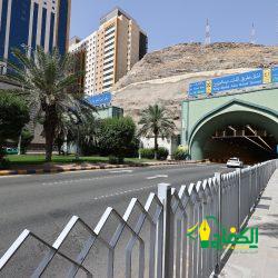 جراحة عاجلة تنقذ حياة حاج جزائري من التفاف القولون السيني بتجمع مكة الصحي