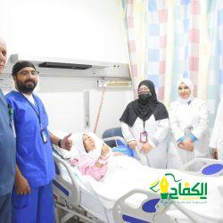 إنقاذ حياة أربع حالات بمستشفى أجياد الطوارئ خلال يوم واحد