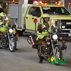 الخط الساخن ينقذ حياة حاج إيراني سبعيني من جلطة قلبية حادة خلال 30 دقيقة بتجمع مكة المكرمة الصحي