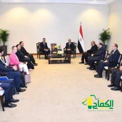 امانة العاصمة المقدسة تستقبل بلاغات الواتساب بلغات متعددة