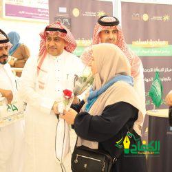 نظم مكتب شؤون حجاج الصين معرض الثقافة الصينية التقليدية المميزة في المملكة العربية السعودية