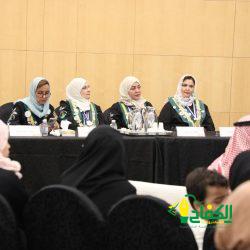 أمين العاصمة المقدسة يدشن مبادرة وطهر بيتي بمشاركة أكثر من 1000 متطوع