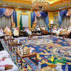مع توافد ضيوف الرحمن للمسجد الحرام لأداء صلاة الجمعة ..رئاسة الشؤون الدينية تعزز مبادرة “وليطوفوا” بكفاءات وطنية متطوعة مؤهلة شرعيا