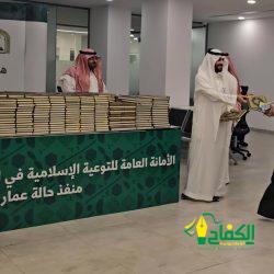 ” سعود” يضيء منزل المهندس “محمد الشهراني”