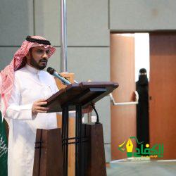 الزايدي مديراً لإدارة تعليم الخرج
